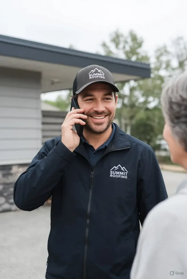 Flat Roof Leak Repair Krebs, OK FAQs